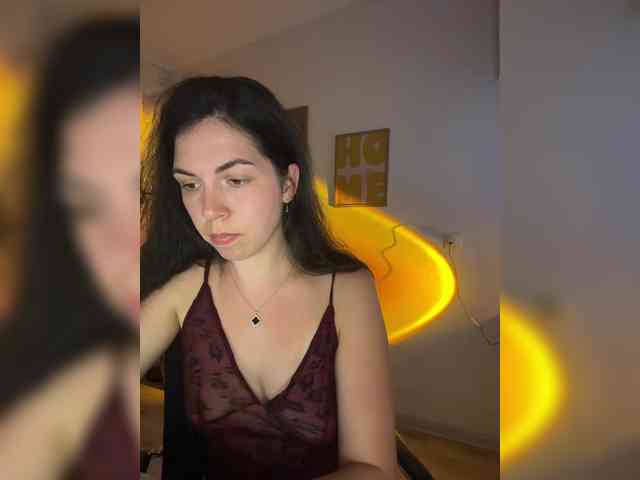 Vika19981 webcam