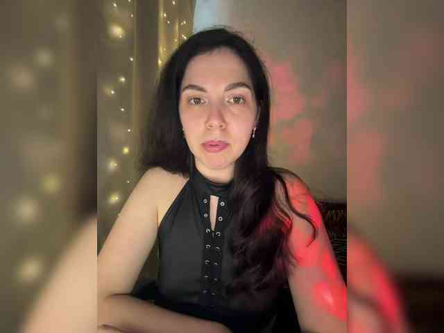 Vika19981 webcam