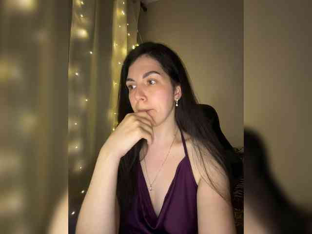 Vika19981 webcam