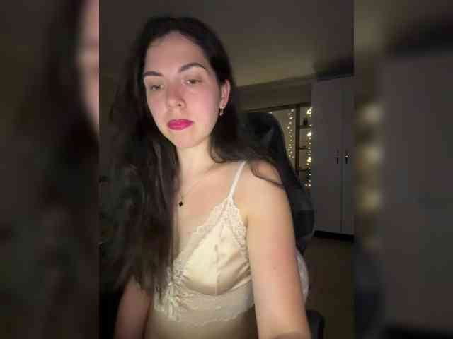 Vika19981 webcam