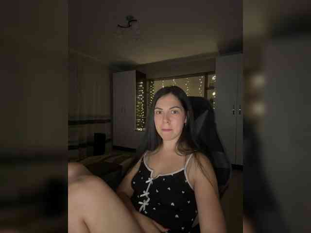Vika19981 webcam