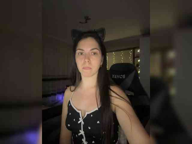 Vika19981 webcam
