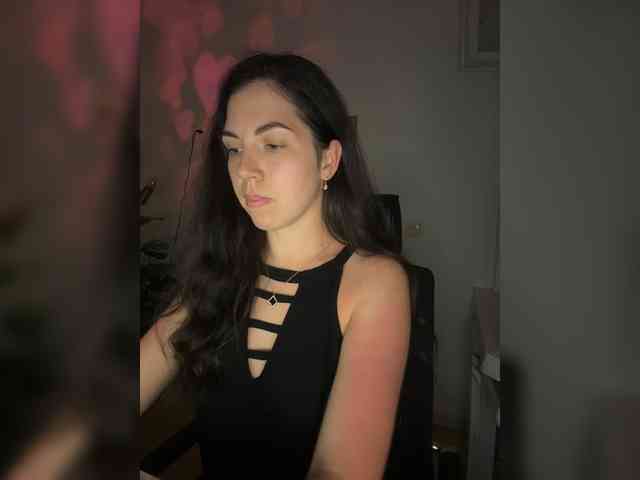 Vika19981 webcam