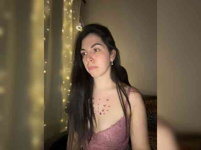 Vika19981 webcam
