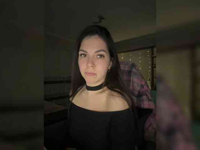 Vika19981 webcam