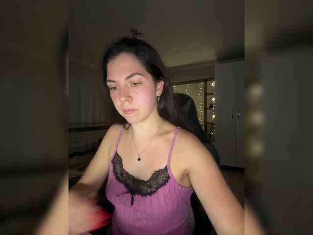 Vika19981 webcam
