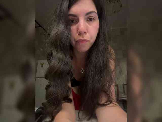 Vika19981 webcam