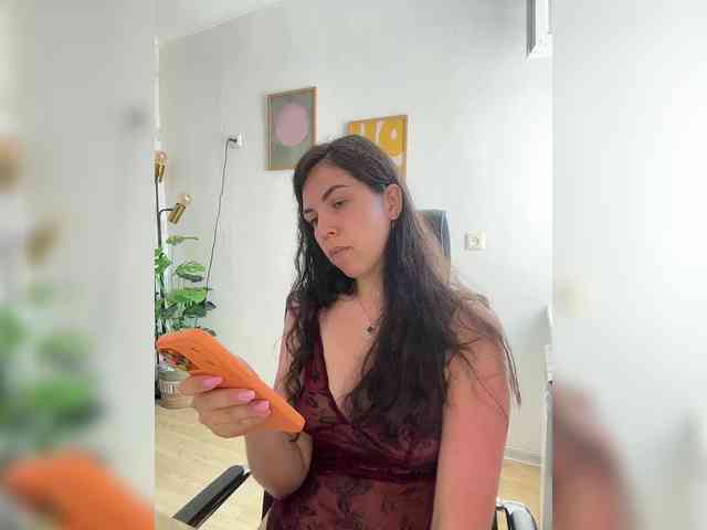 Vika19981 webcam