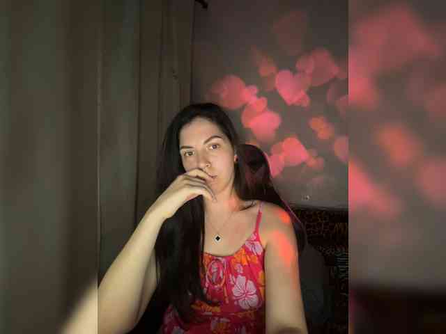 Vika19981 webcam