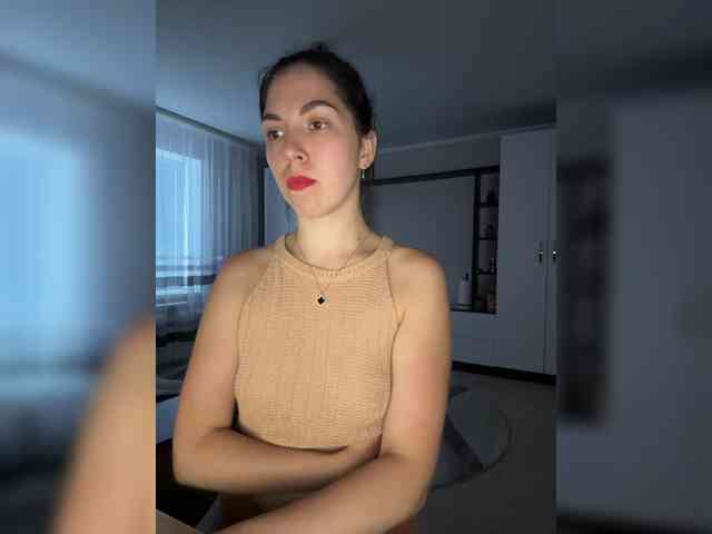 Vika19981 webcam