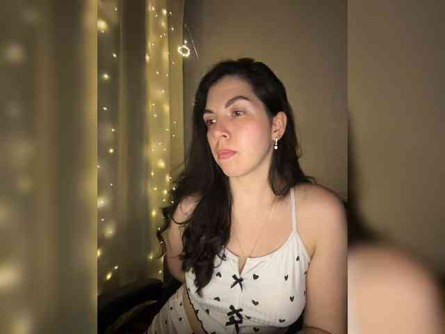 Vika19981 Live Webcam on BongaCams