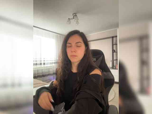 Vika19981 webcam