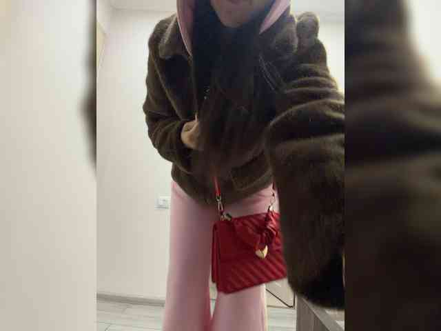Vika19981 webcam