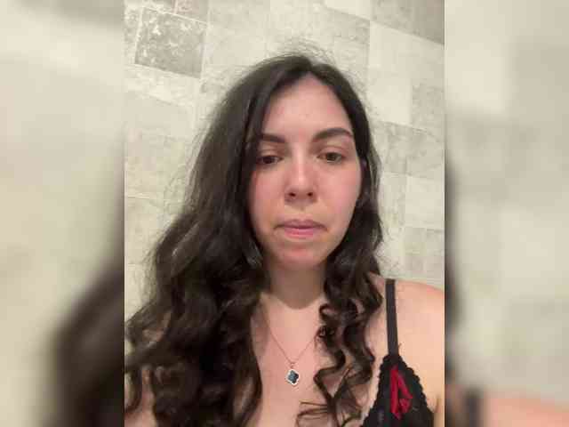 Vika19981 webcam