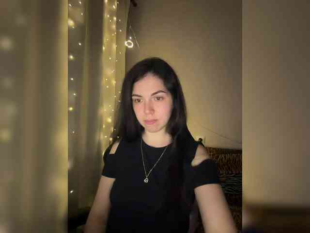 Vika19981 webcam