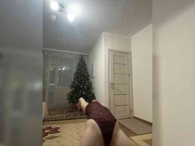 Vika19981 webcam