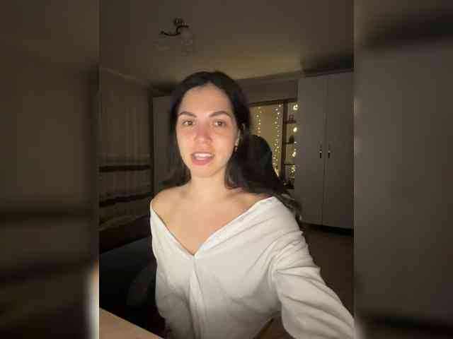 Vika19981 webcam
