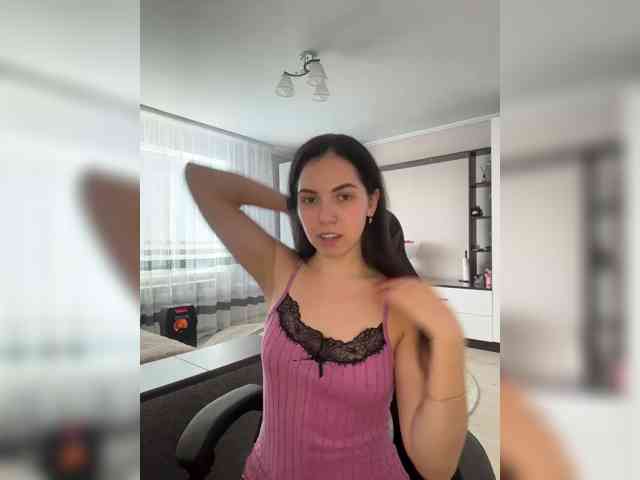 Vika19981 webcam