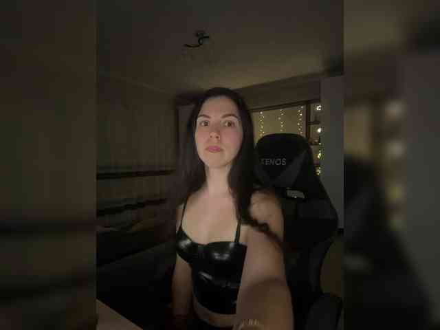 Vika19981 webcam