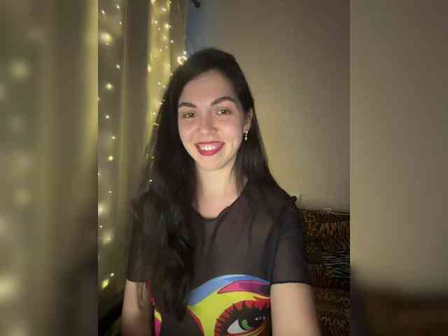 Vika19981 webcam