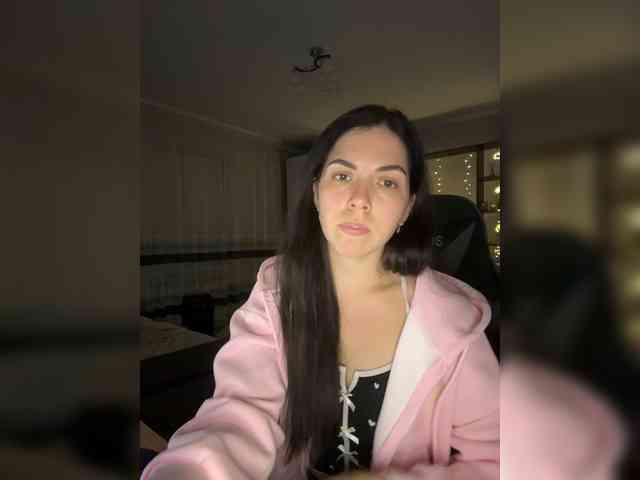 Vika19981 webcam