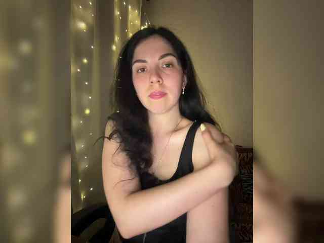 Vika19981 webcam