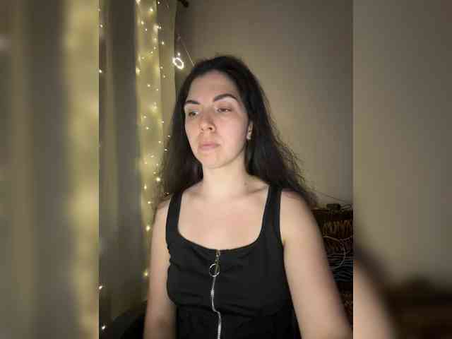 Vika19981 webcam