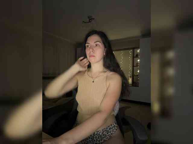 Vika19981 webcam