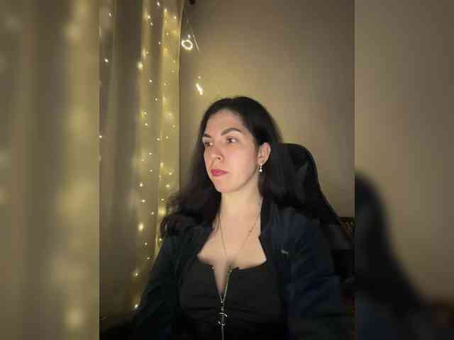 Vika19981 webcam