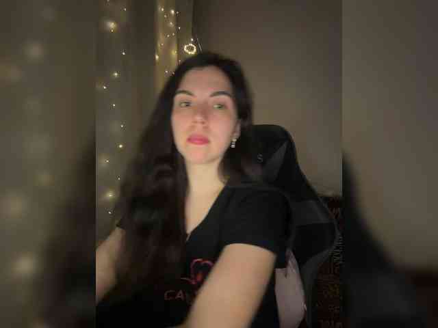Vika19981 webcam