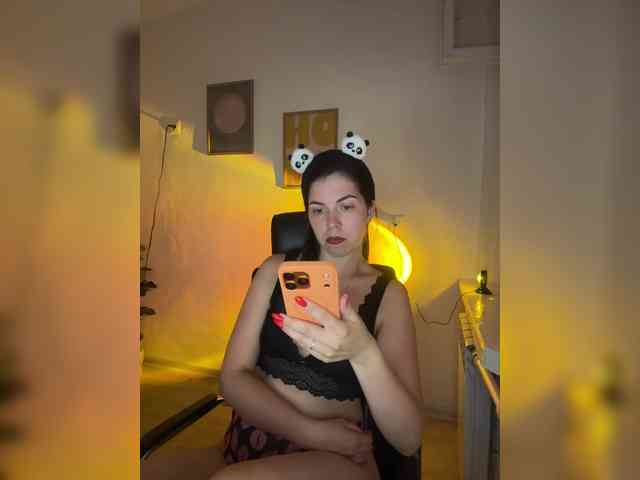 Vika19981 webcam