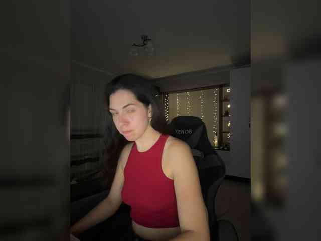 Vika19981 webcam