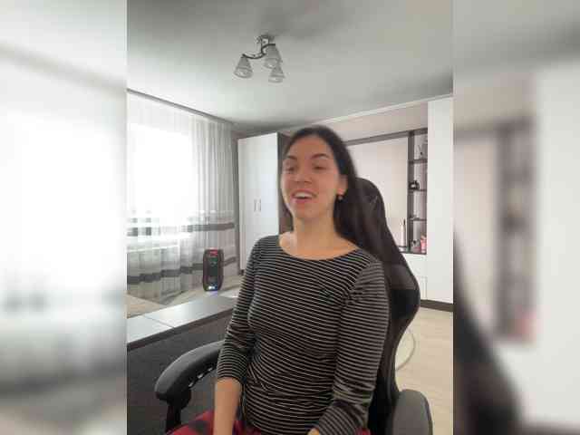 Vika19981 webcam