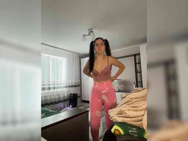 Vika19981 webcam