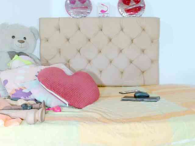 dolldirtyxxx Live Webcam on BongaCams