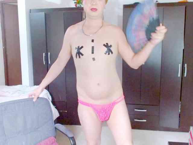 dolldirtyxxx Sex Cam Show