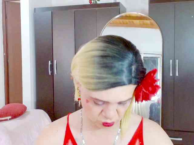 dolldirtyxxx Sex Cam Show