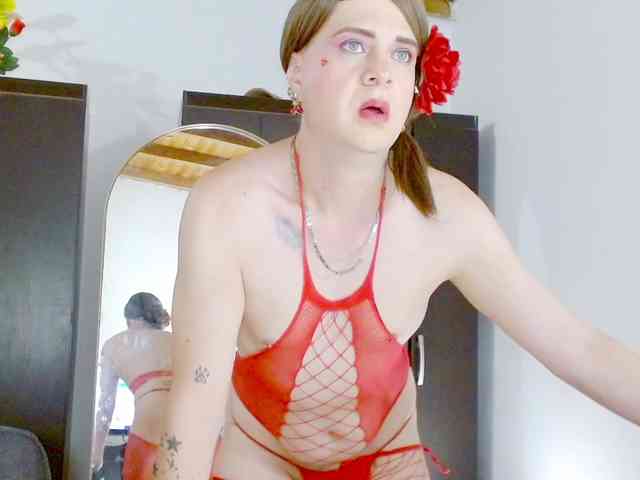 dolldirtyxxx Sex Cam Show