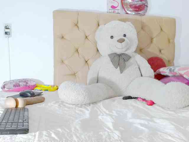 dolldirtyxxx Sex Cam Show