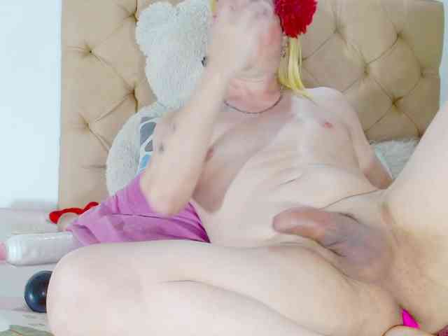 dolldirtyxxx Sex Cam Show