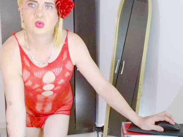 dolldirtyxxx Sex Cam Show