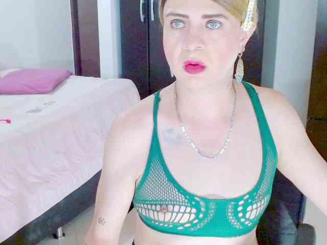 dolldirtyxxx Sex Cam Show