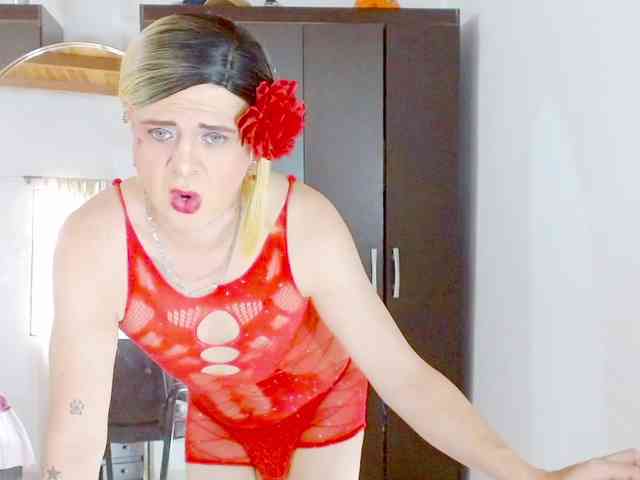 dolldirtyxxx Sex Cam Show