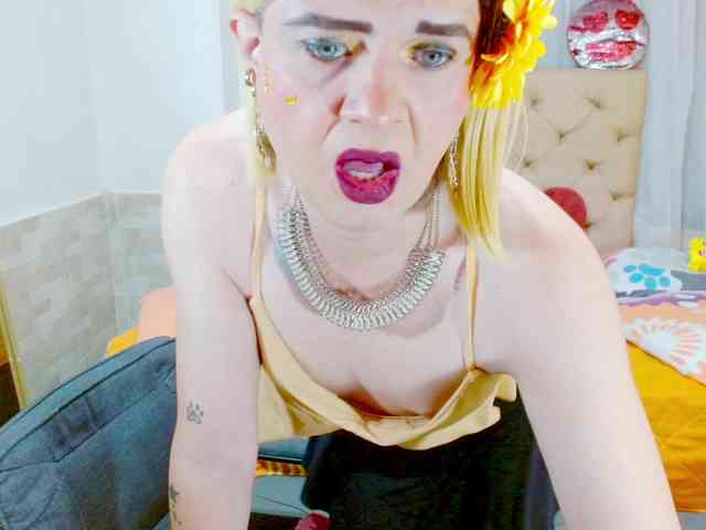 dolldirtyxxx Live Webcam on BongaCams