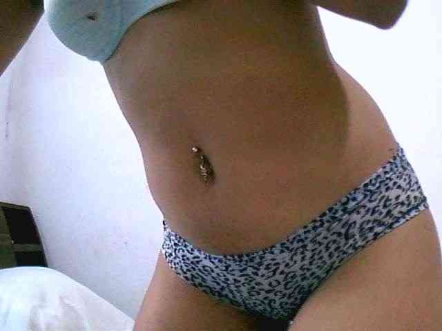 Lisa47 webcam