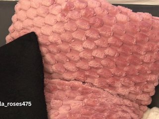 LilaRosie Porn Show