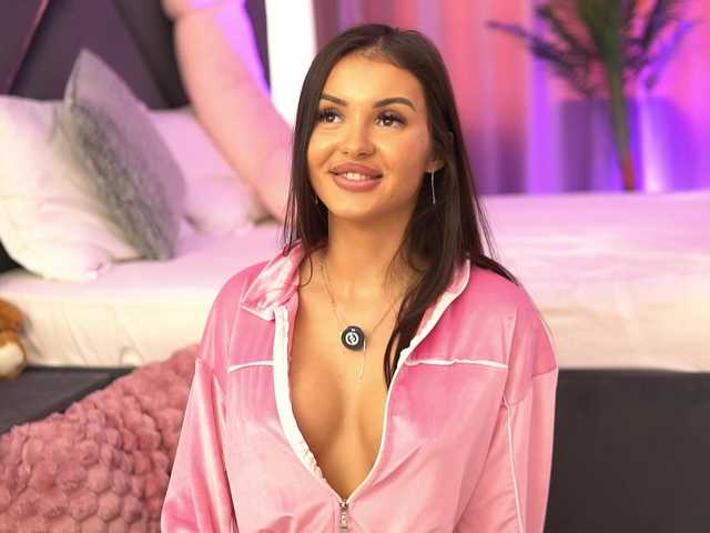LilaRosie live cam on BongaCams