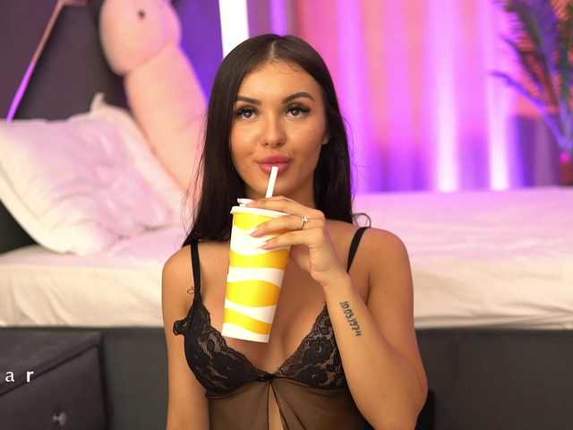 LilaRosie live cam on BongaCams