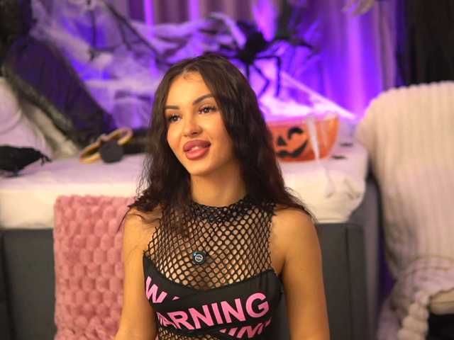 LilaRosie live cam on BongaCams