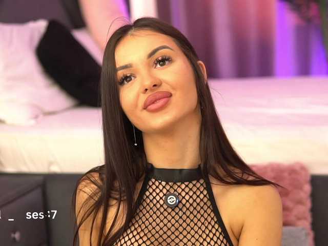 LilaRosie — live female cam